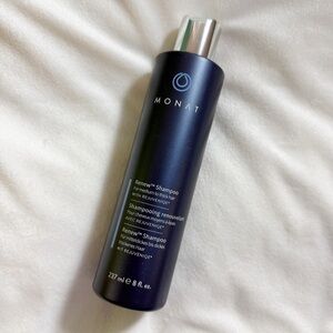 Monat Renew Shampoo 237ml Full Size Brand New